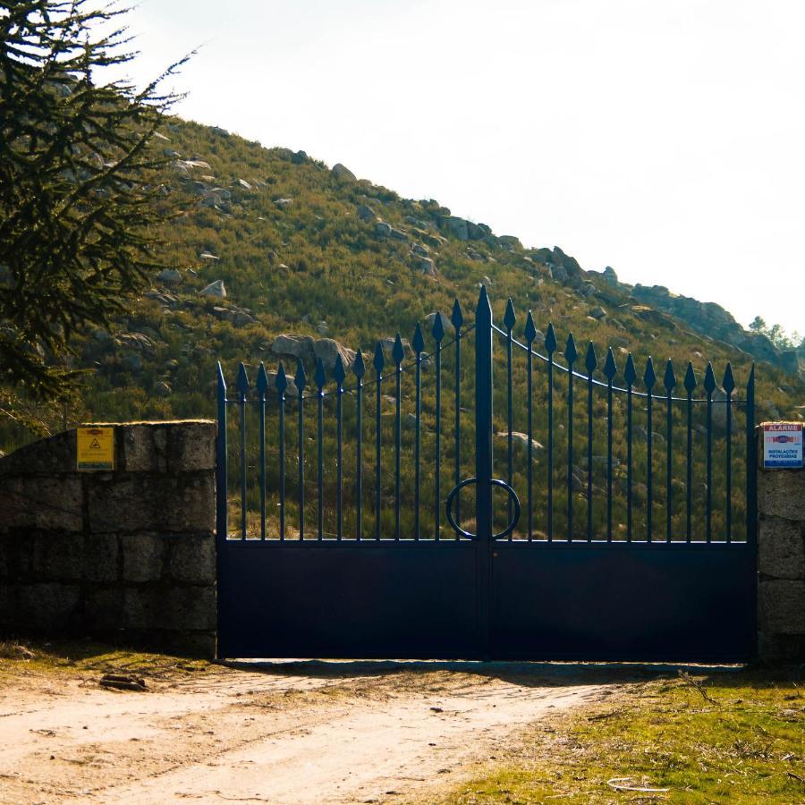 Quinta Do Chaozinho Villa Alijó Buitenkant foto