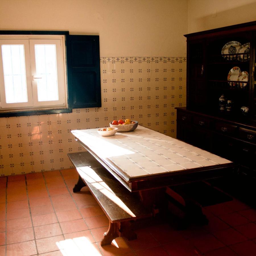 Quinta Do Chaozinho Villa Alijó Buitenkant foto