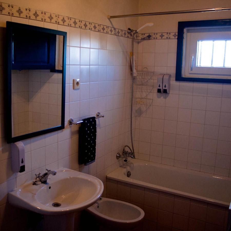 Quinta Do Chaozinho Villa Alijó Buitenkant foto