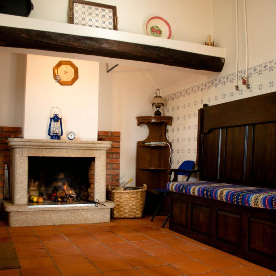 Quinta Do Chaozinho Villa Alijó Buitenkant foto